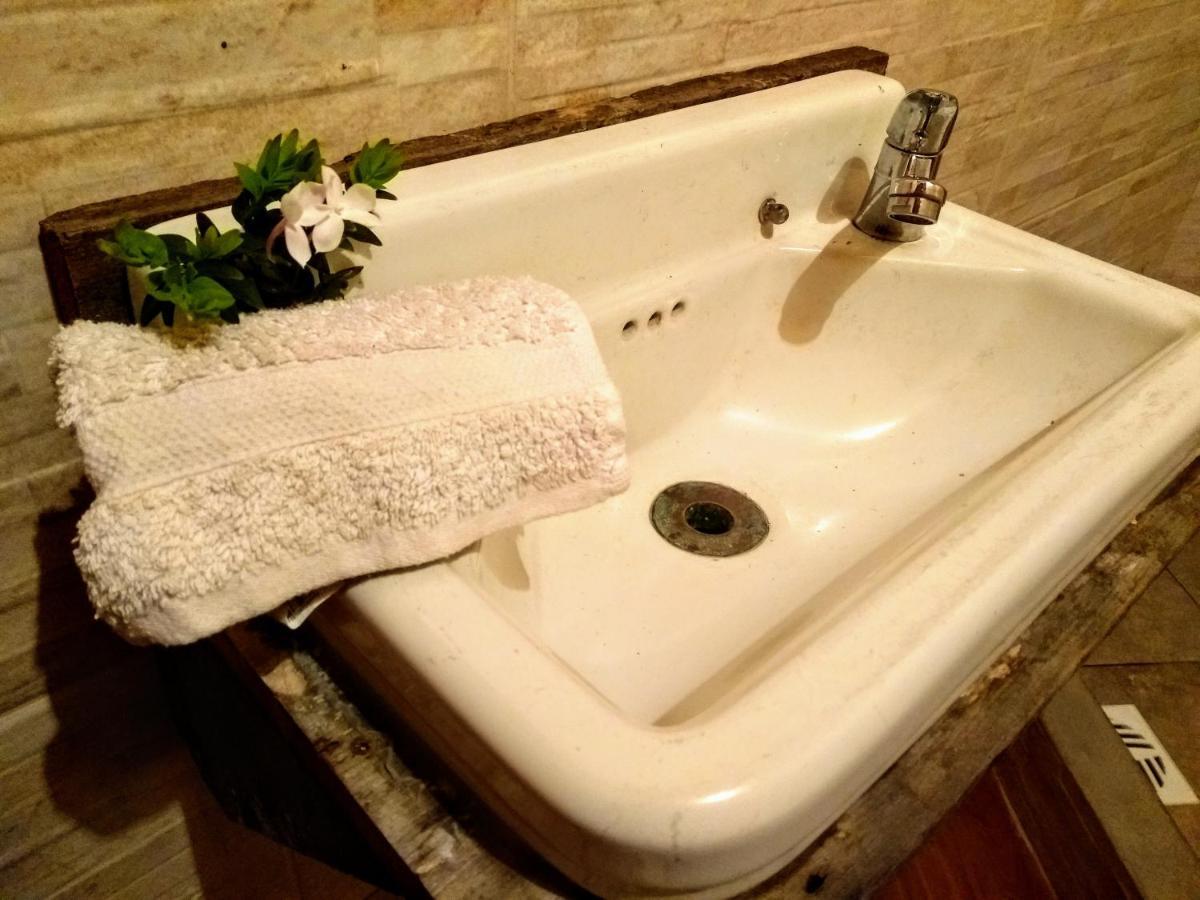 Social-Club La Cueva Hostel Minas Ngoại thất bức ảnh