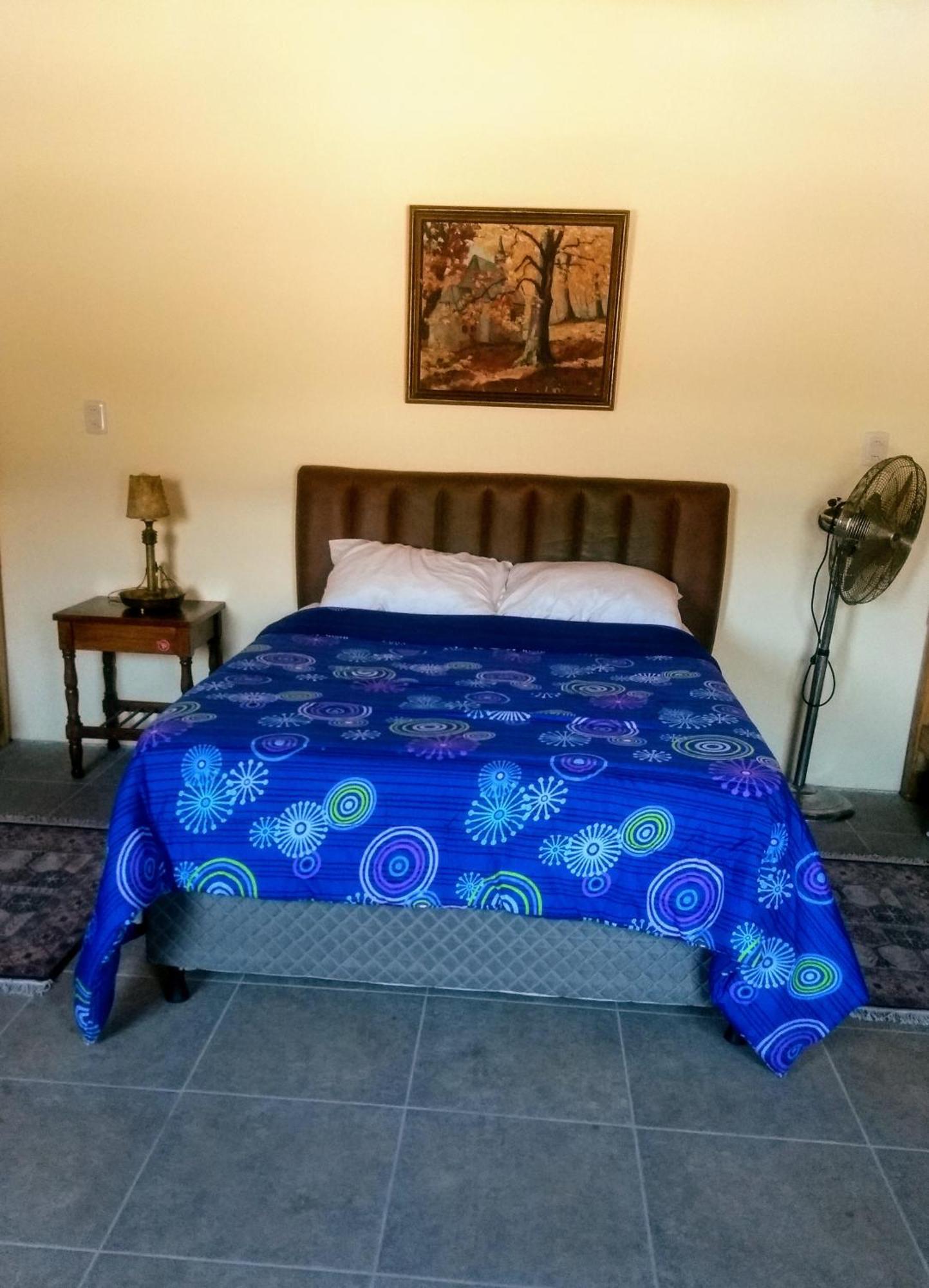 Social-Club La Cueva Hostel Minas Ngoại thất bức ảnh