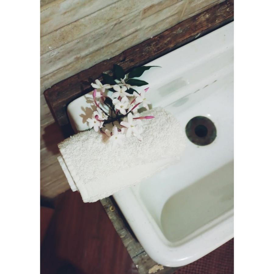 Social-Club La Cueva Hostel Minas Ngoại thất bức ảnh